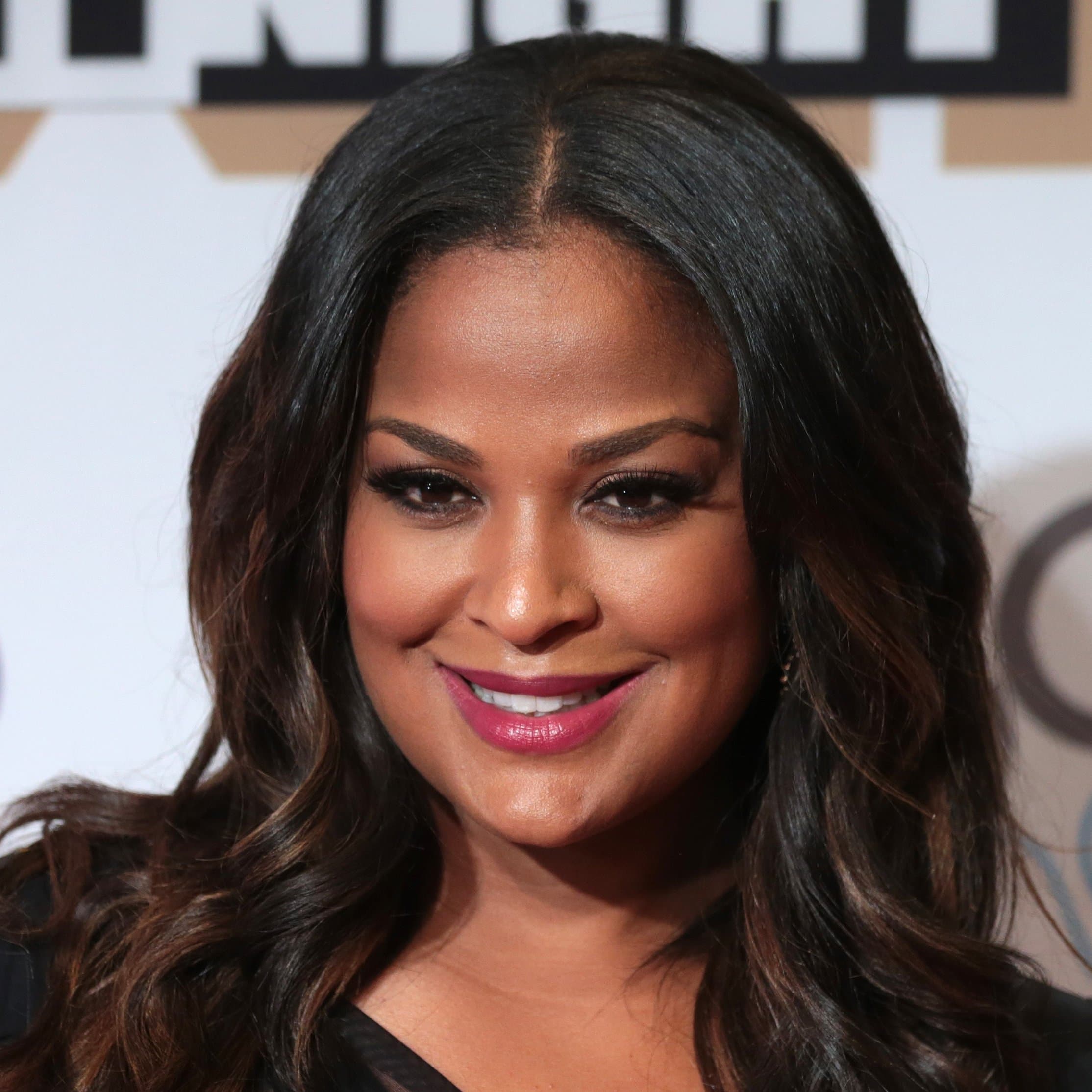 Laila Ali