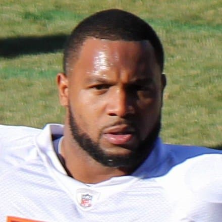 Lance Briggs