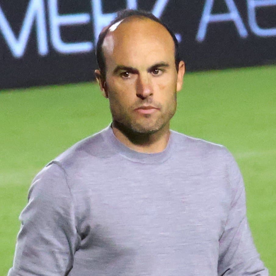 Landon Donovan