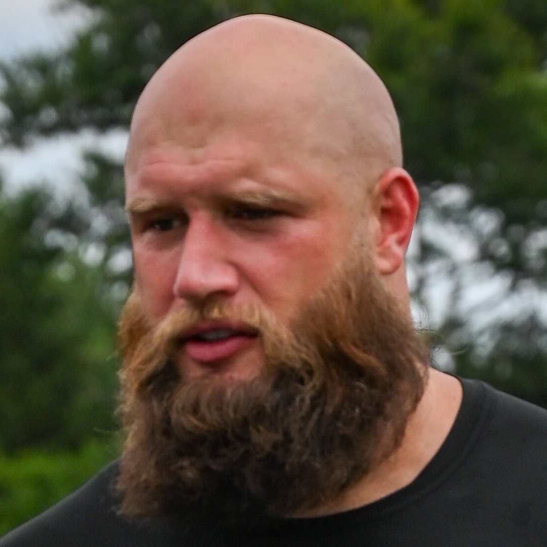 Lane Johnson