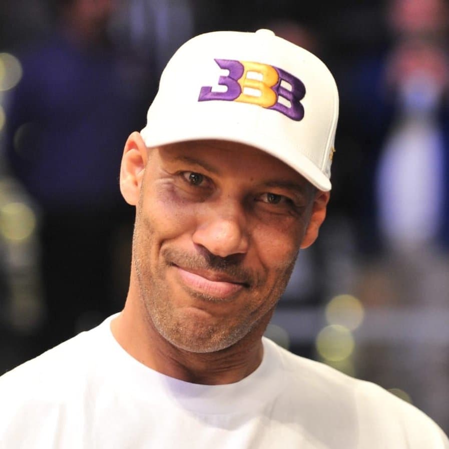 Lavar Ball