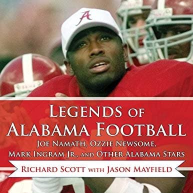Legend from Alabama