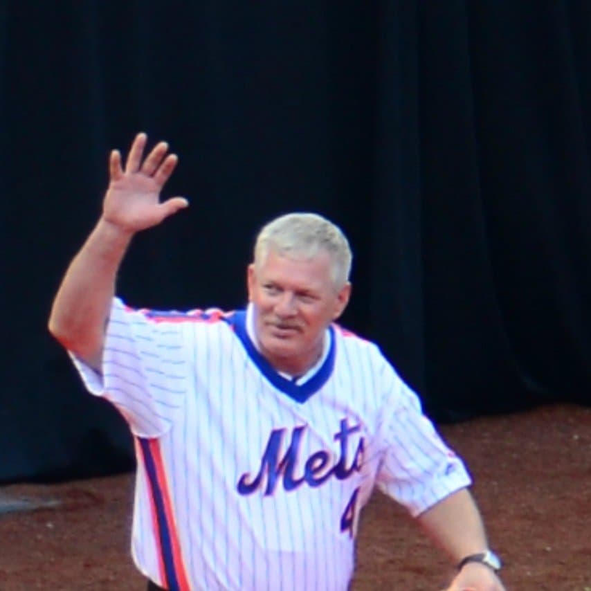 Lenny Dykstra