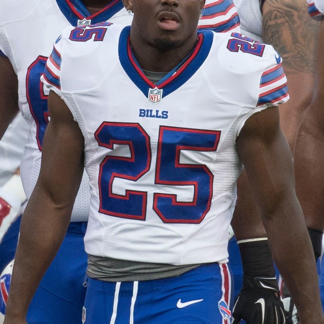 LeSean McCoy