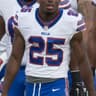 LeSean McCoy