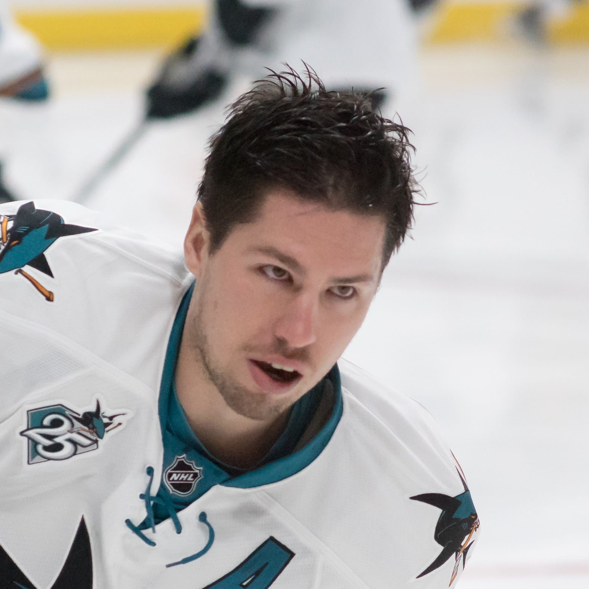 Logan Couture