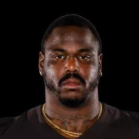 Malik Jackson