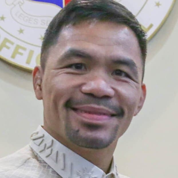 Manny Pacquiao
