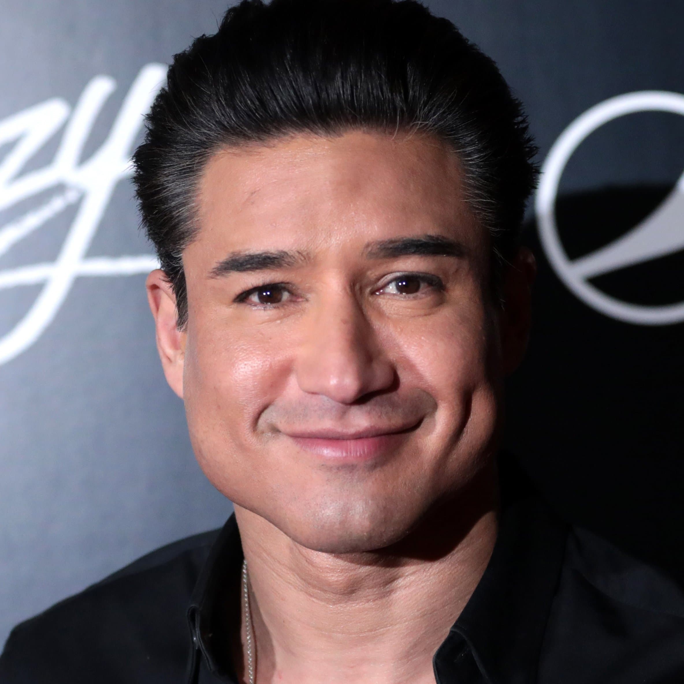 Mario Lopez