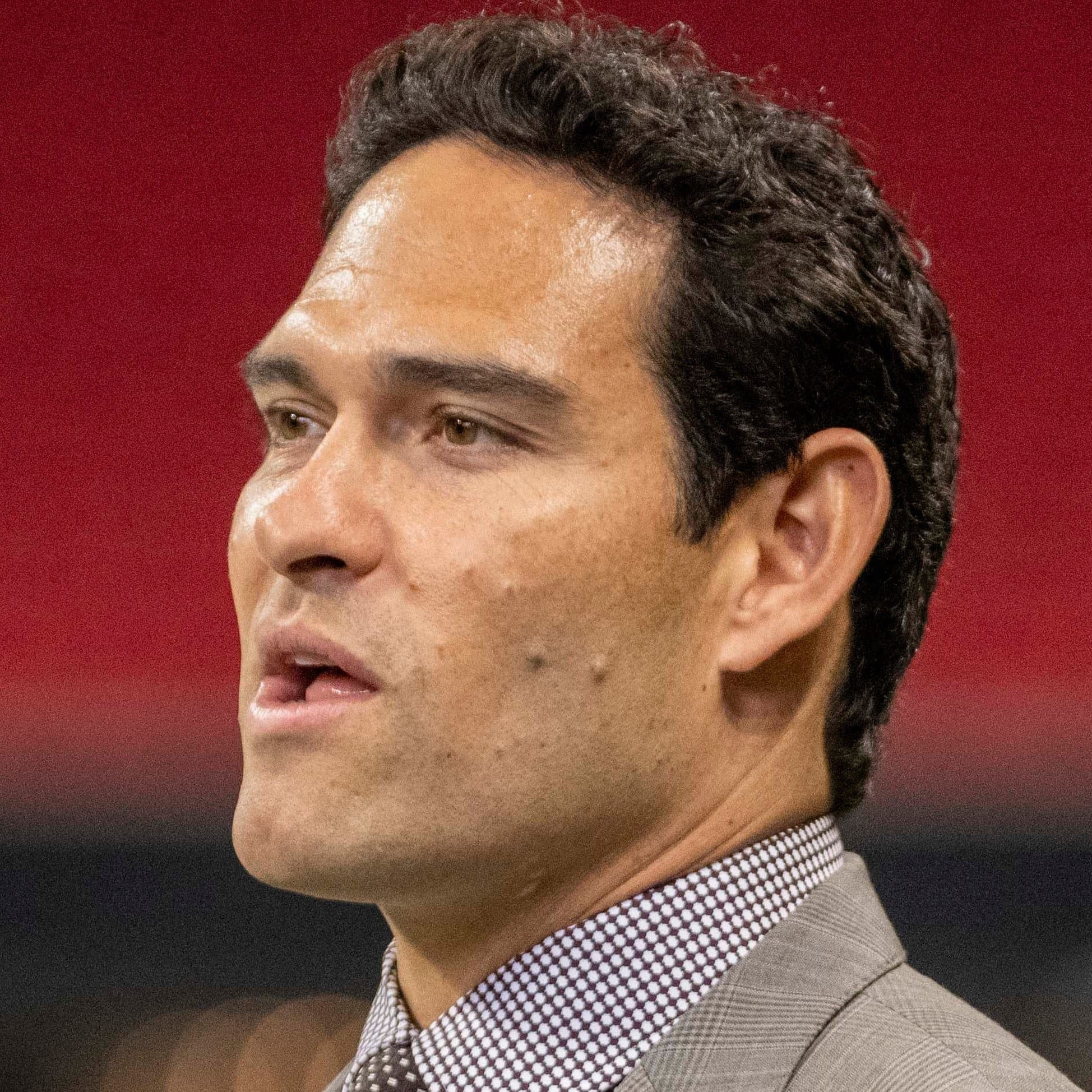 Mark Sanchez