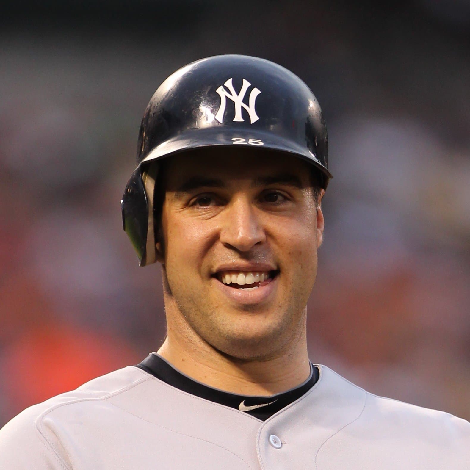 Mark Teixeira