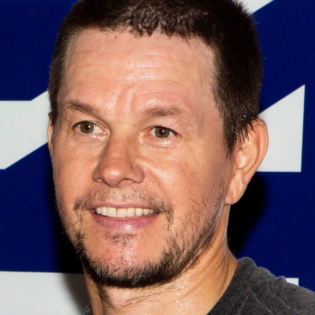 Mark Wahlberg