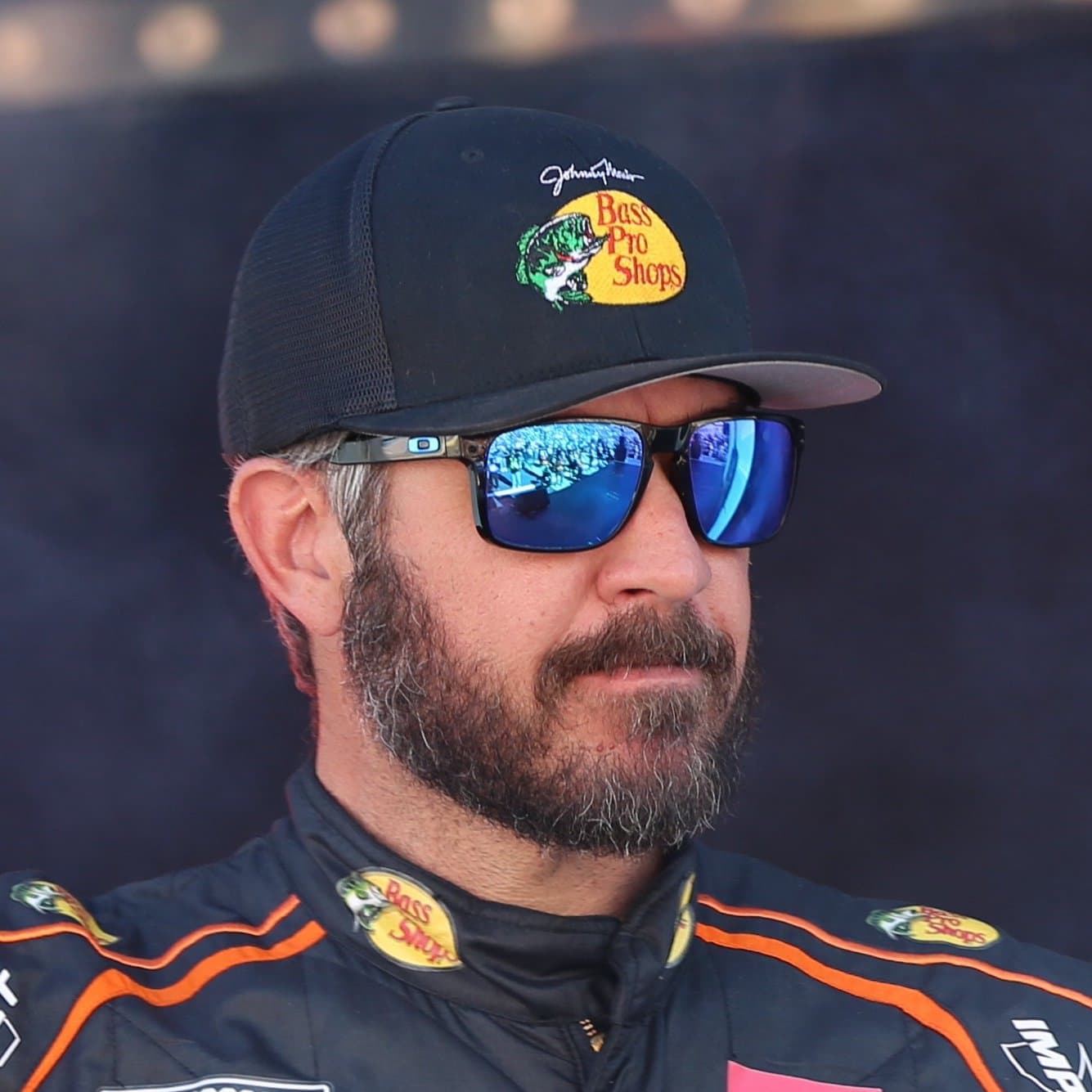 Martin Truex Jr