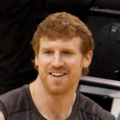 Matt Bonner