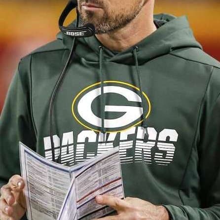 Matt LaFleur