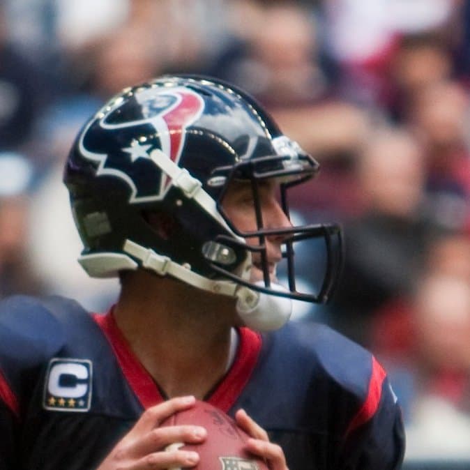 Matt Schaub
