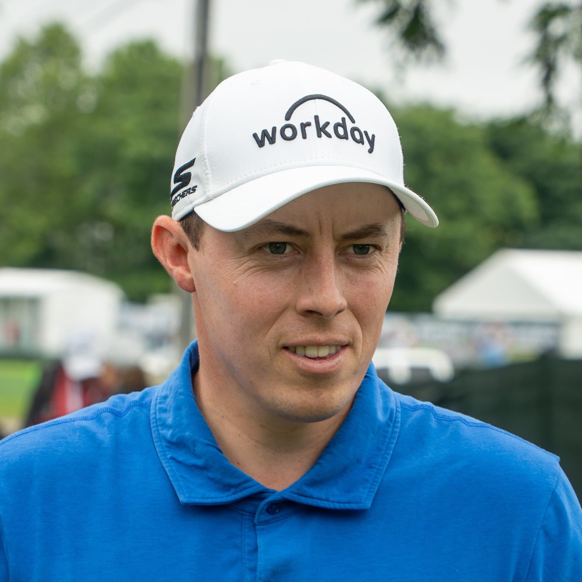 Matthew Fitzpatrick
