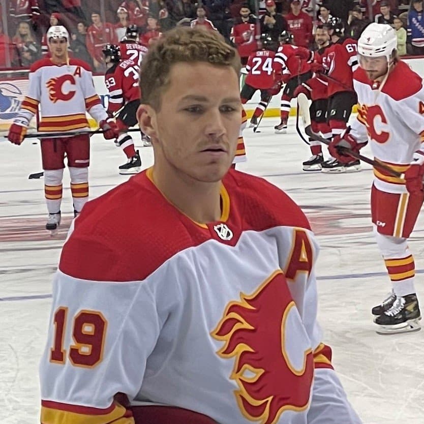 Matthew Tkachuk