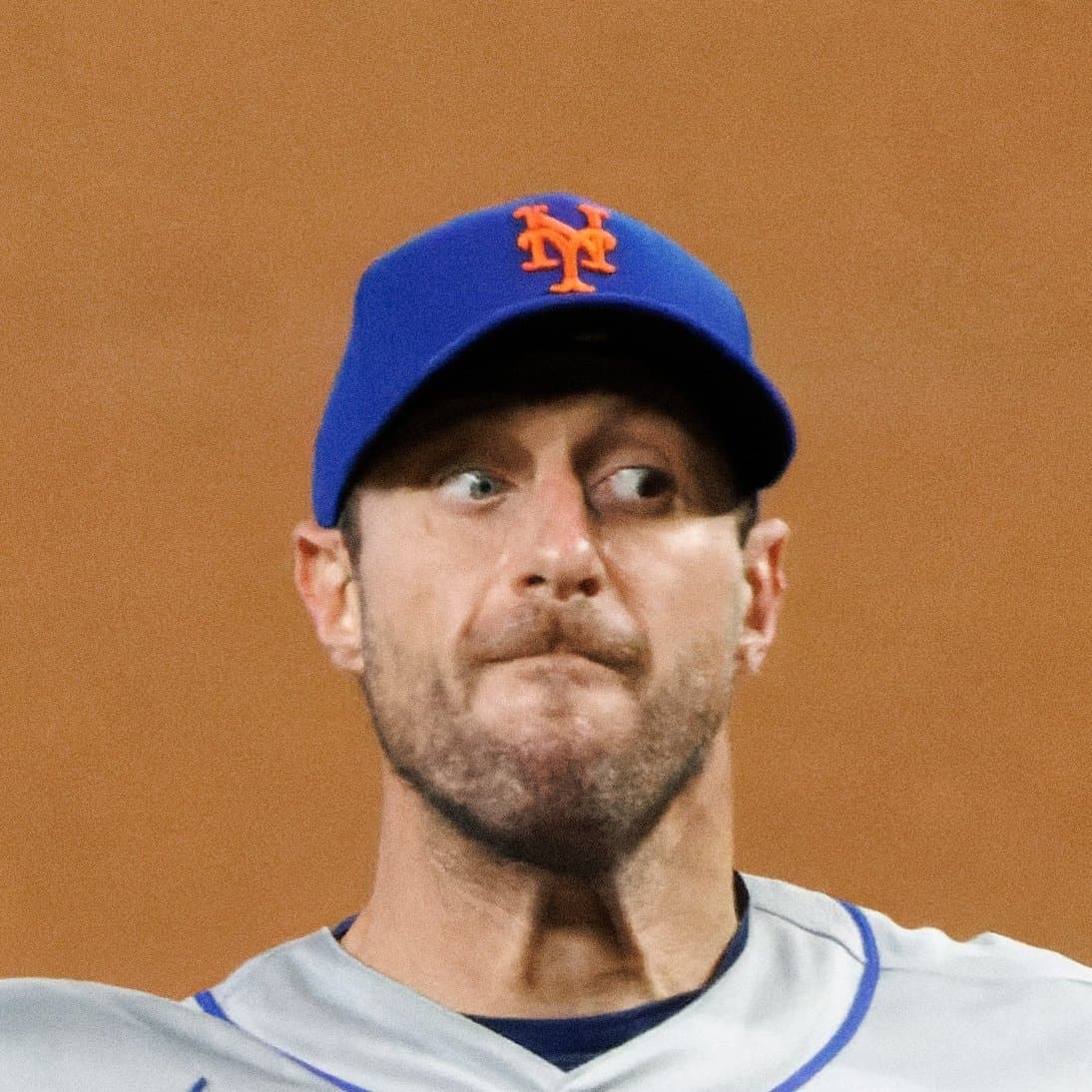 Max Scherzer