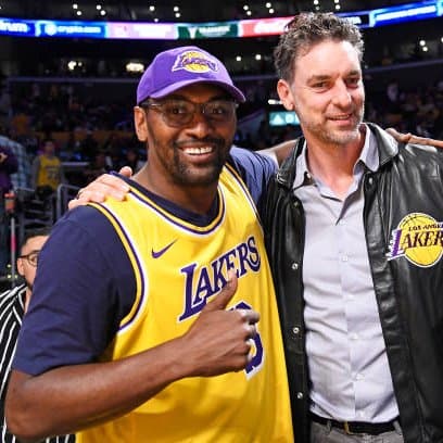 Metta World Sandiford