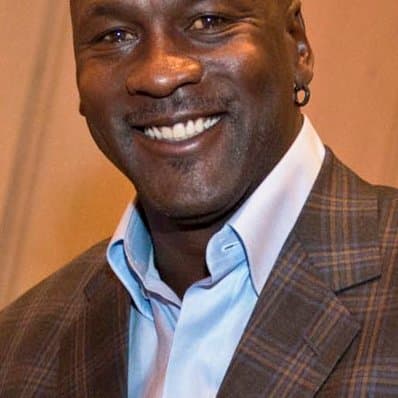 Michael Jordan