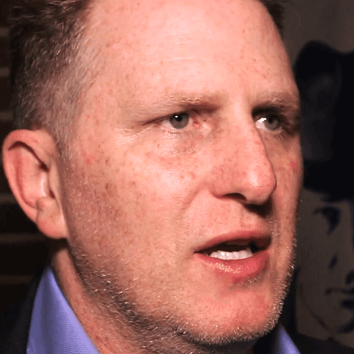 Michael Rapaport