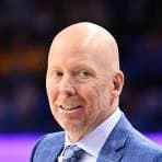 Mick Cronin