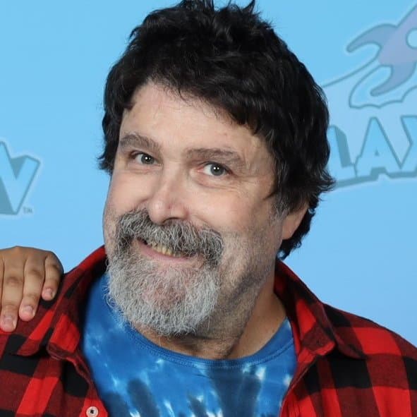 Mick Foley