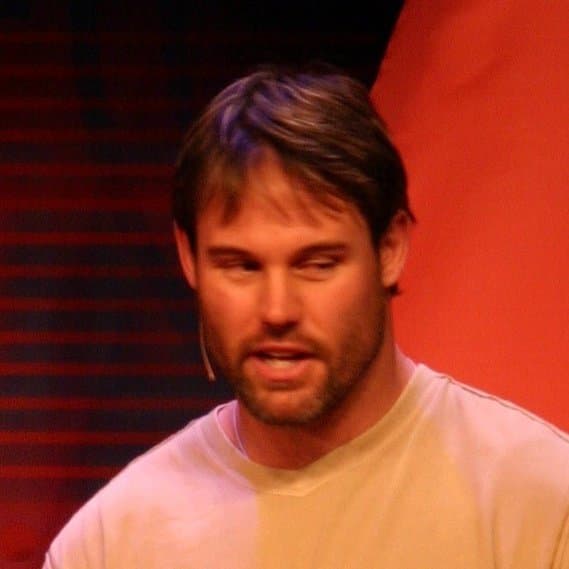 Mike Alstott