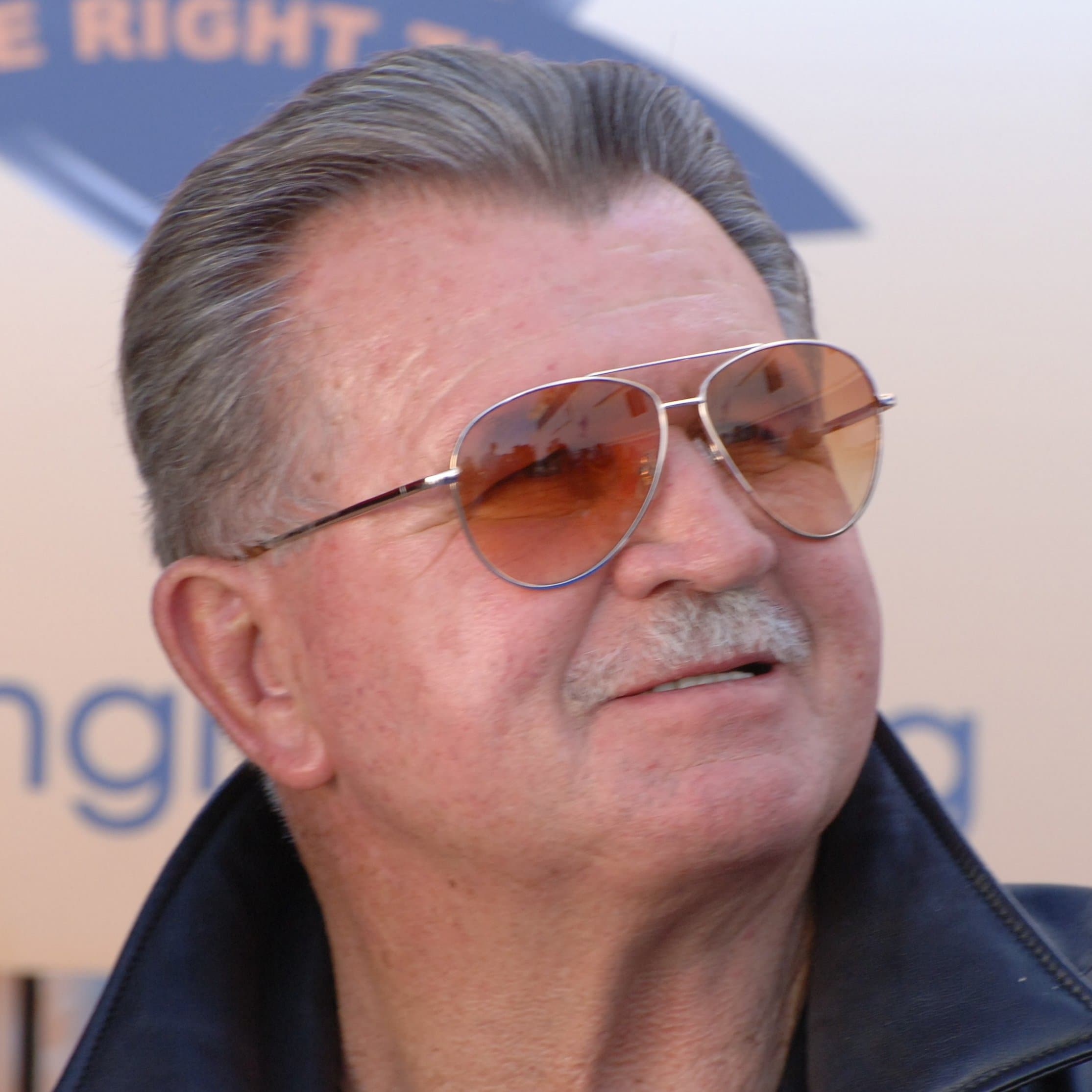 Mike Ditka