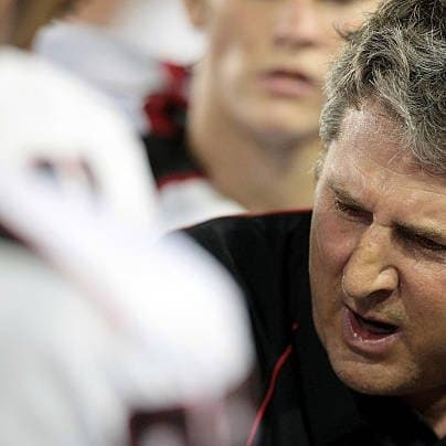 Mike Leach