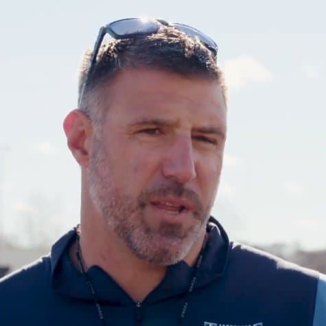 Mike Vrabel