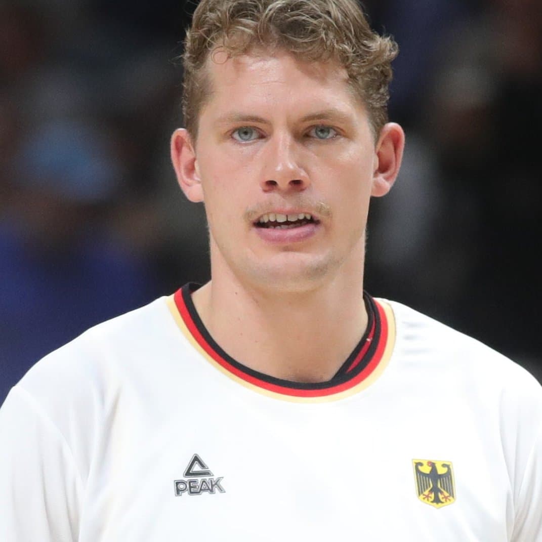 Mo Wagner