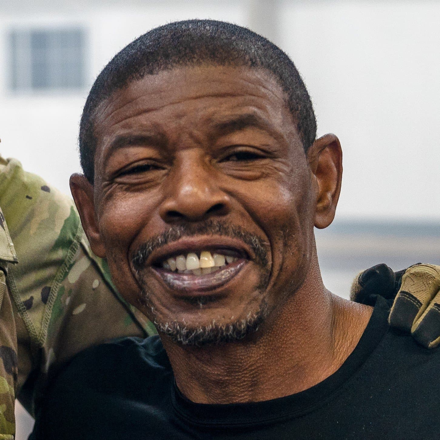 Muggsy Bogues