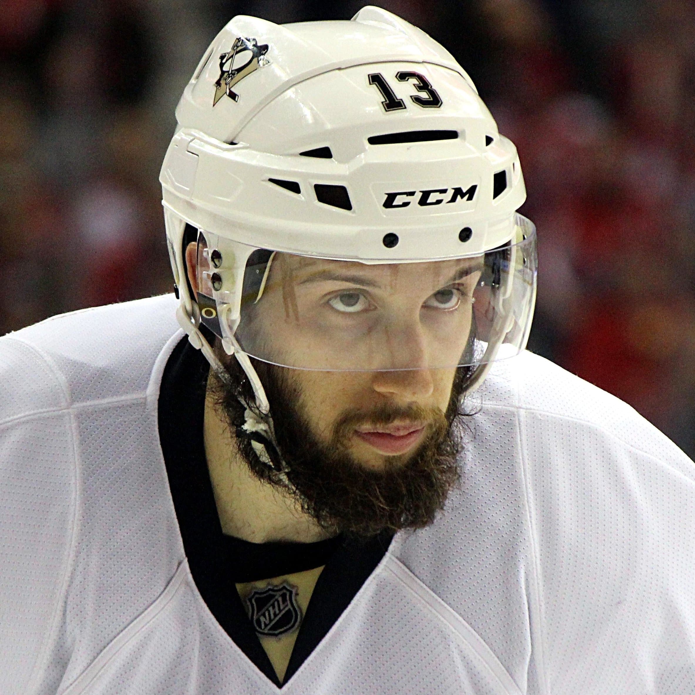 Nick Bonino