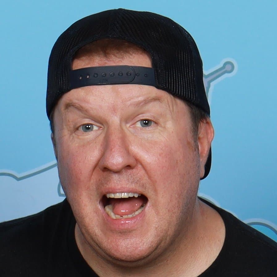 Nick Swardson