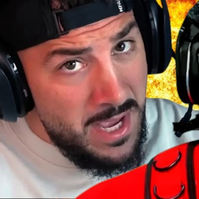 NickMercs