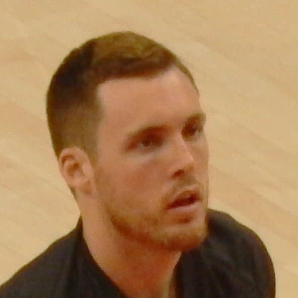 Pat Connaughton