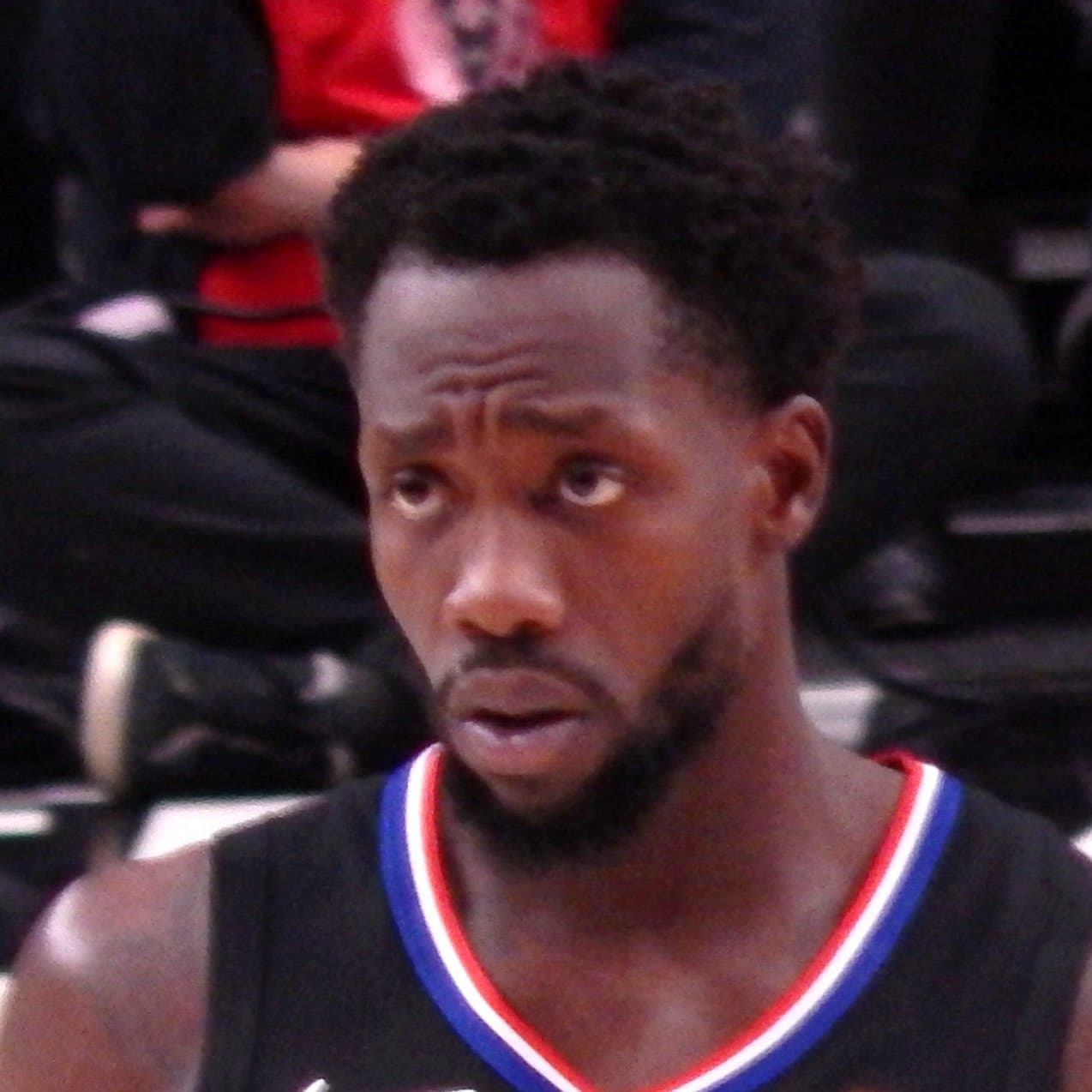 Patrick Beverley