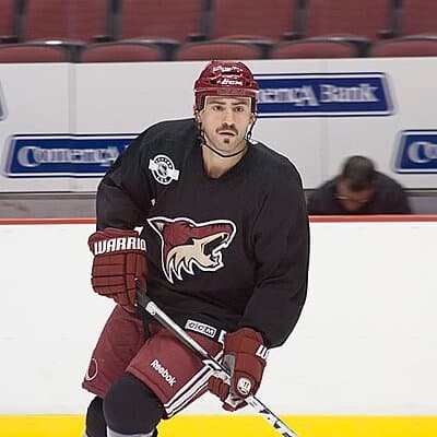 Paul Bissonnette