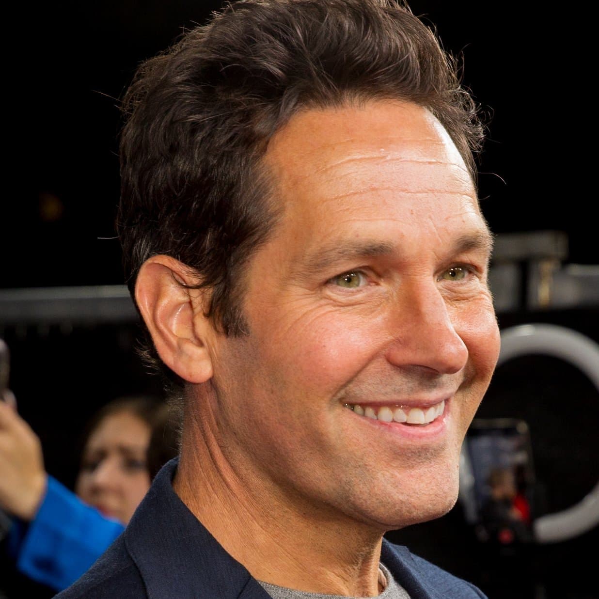 Paul Rudd
