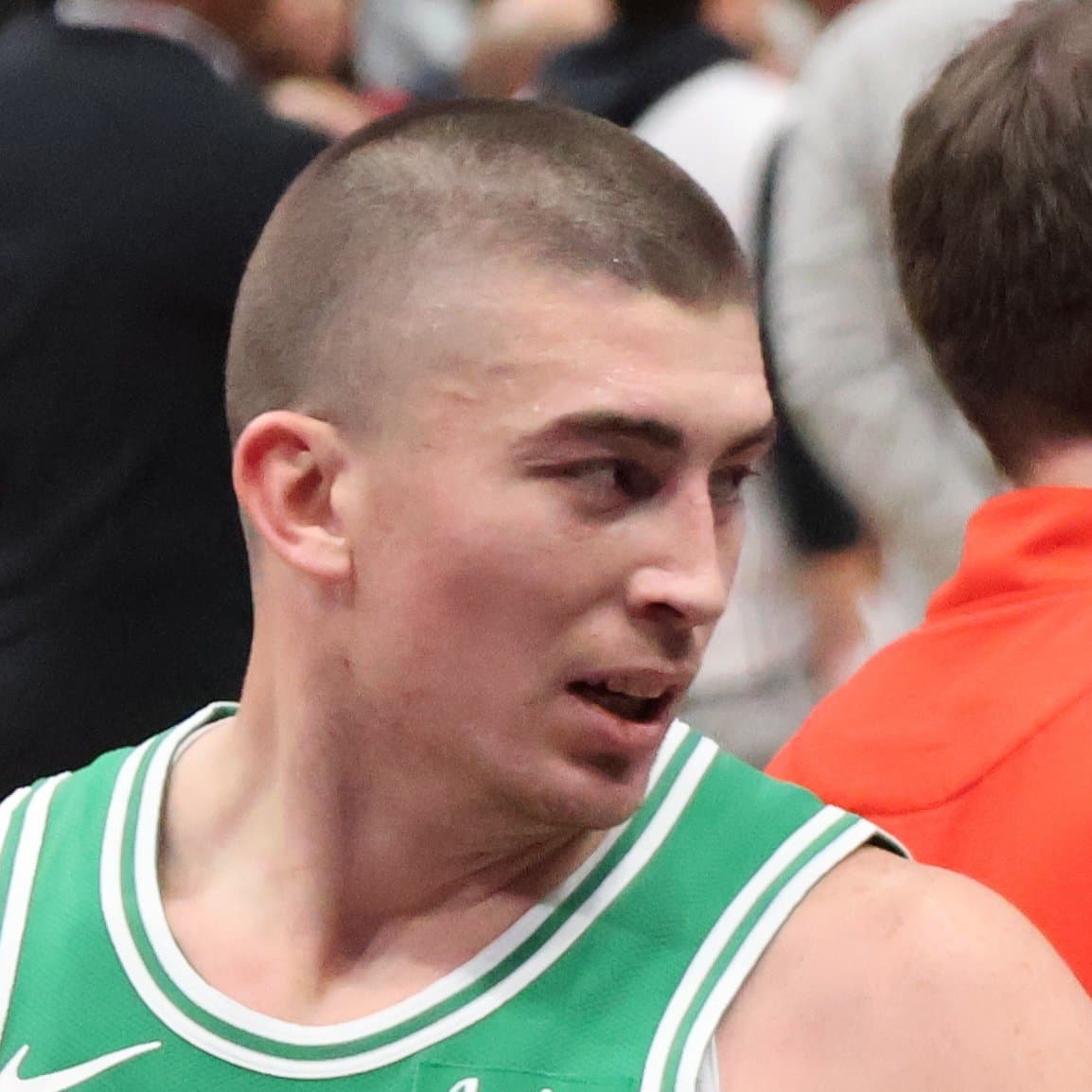 Payton Pritchard
