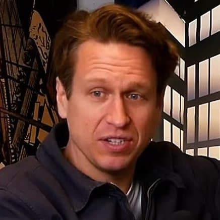 Pete Holmes