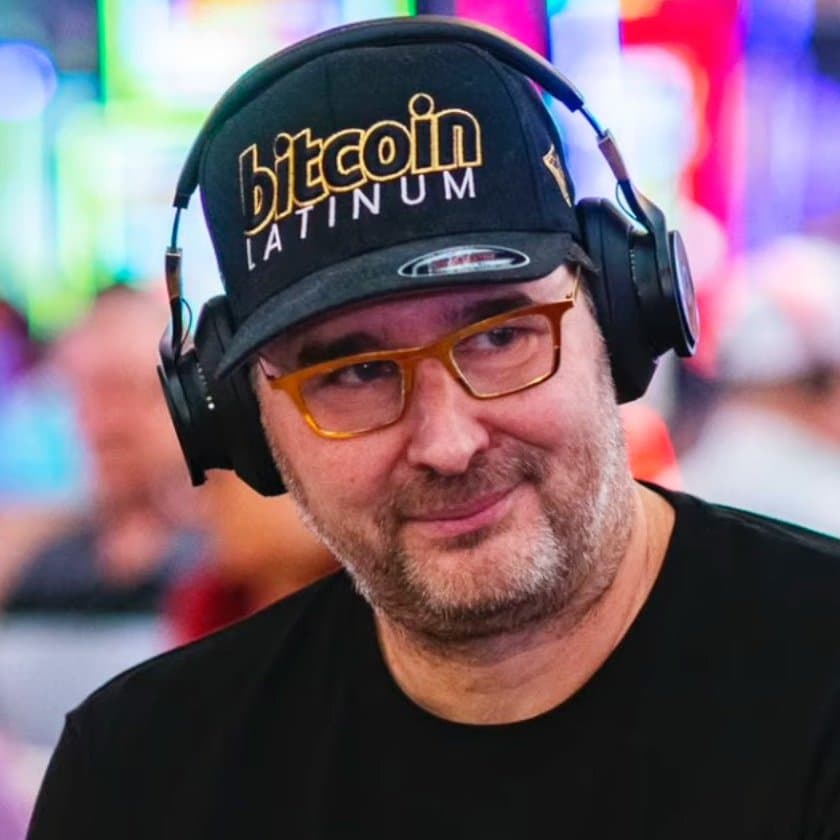 Phil Hellmuth