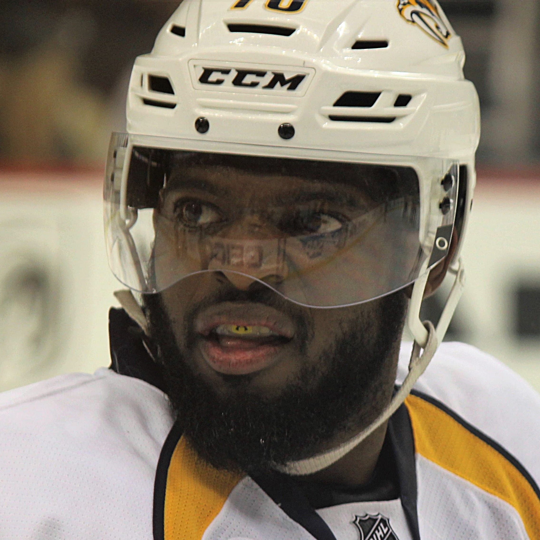 PK Subban