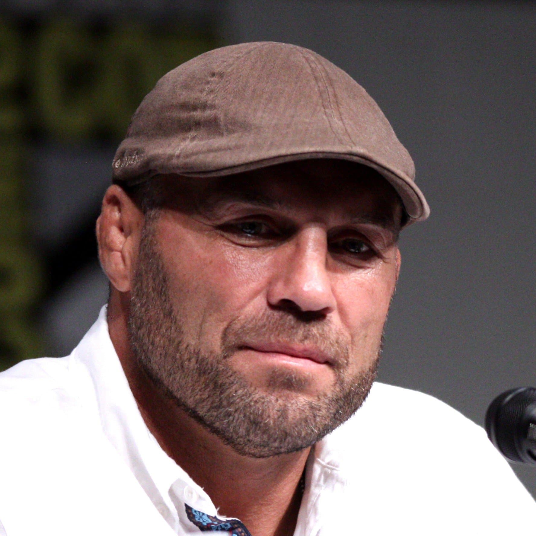 Randy Couture