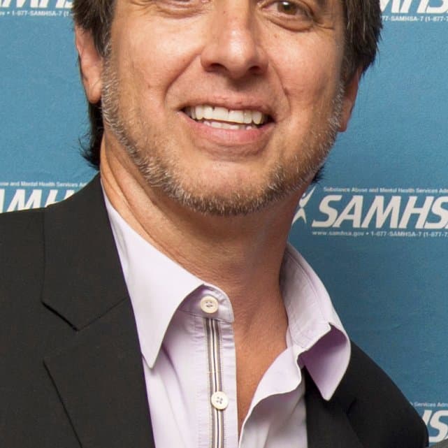 Ray Romano