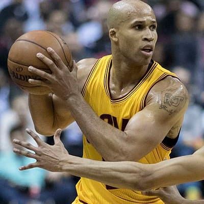 Richard Jefferson