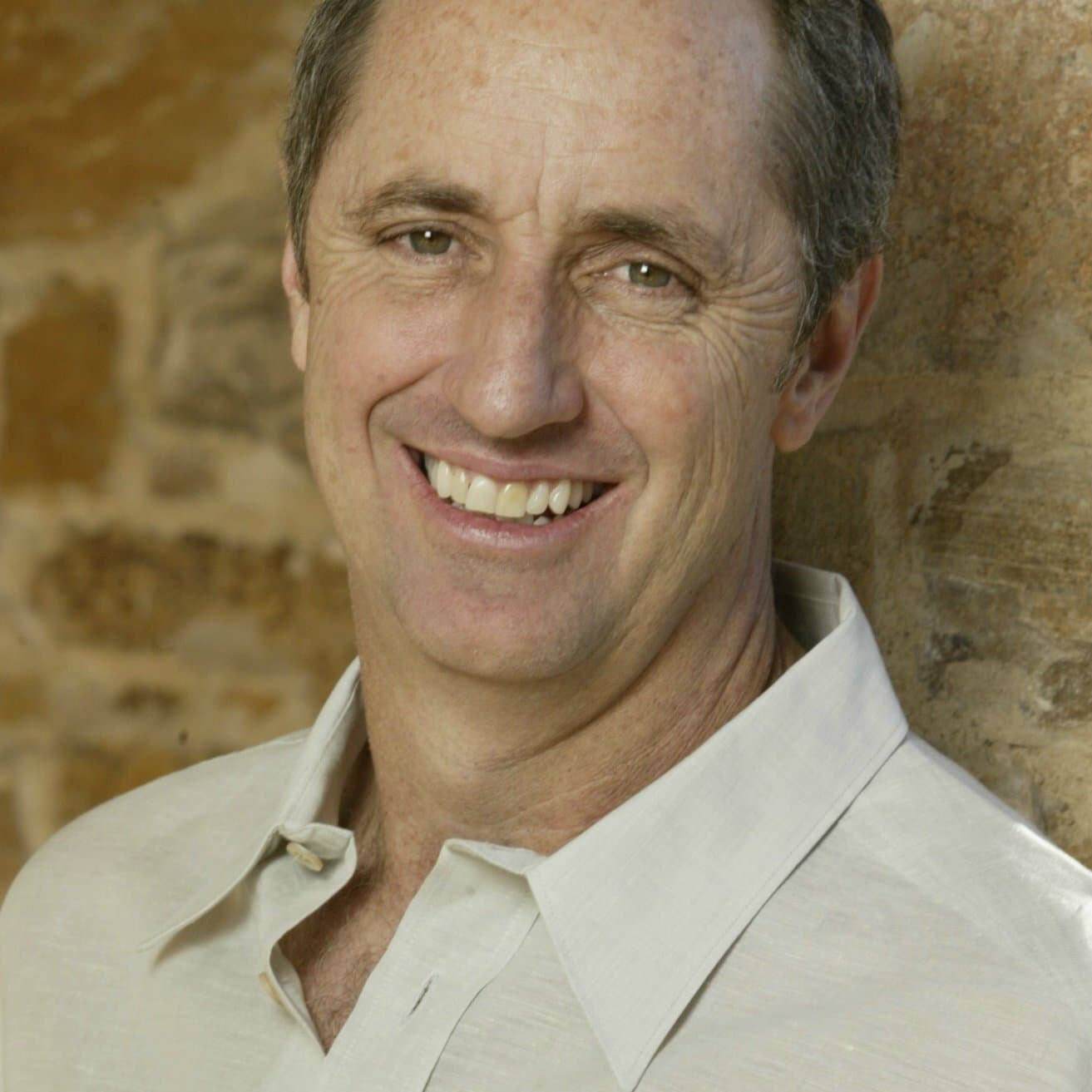 Rick Reilly