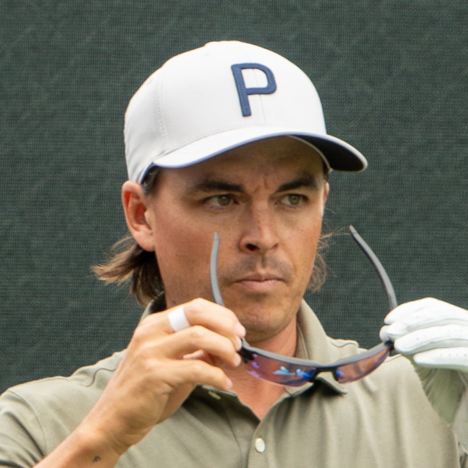 Rickie Fowler
